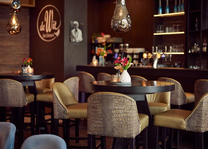 Van Der Valk Hotel Groningen-Hoogkerk