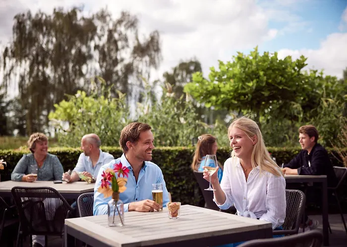 Van Der Valk Hotel Groningen-Hoogkerk