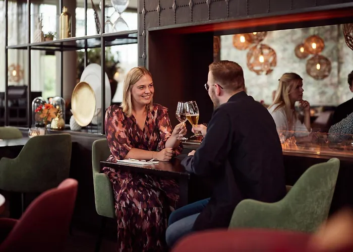 Van Der Valk Hotel Groningen-Hoogkerk