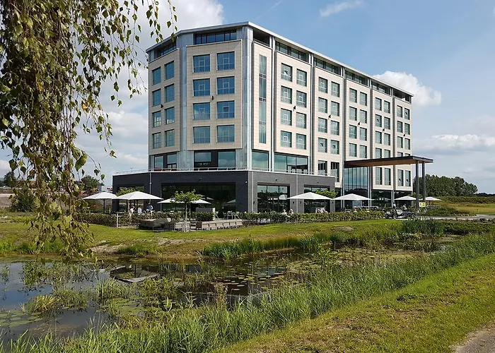 Van Der Valk Hotel Groningen-Hoogkerk
