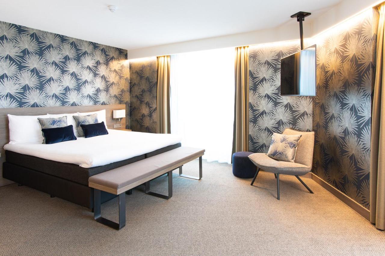 Hotel Der Valk Groningen-hoogkerk Eelderwolde