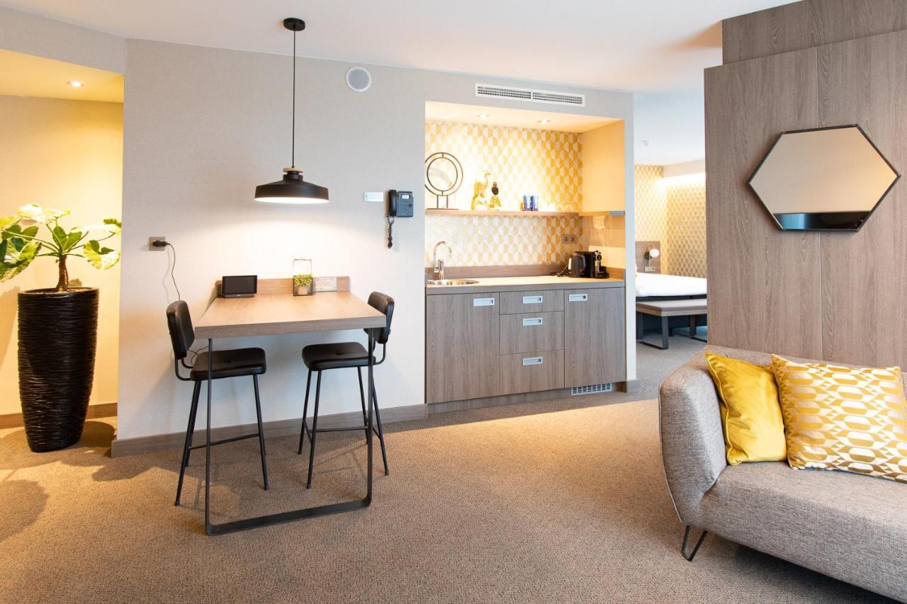 Der Valk Groningen-hoogkerk Hotel Eelderwolde