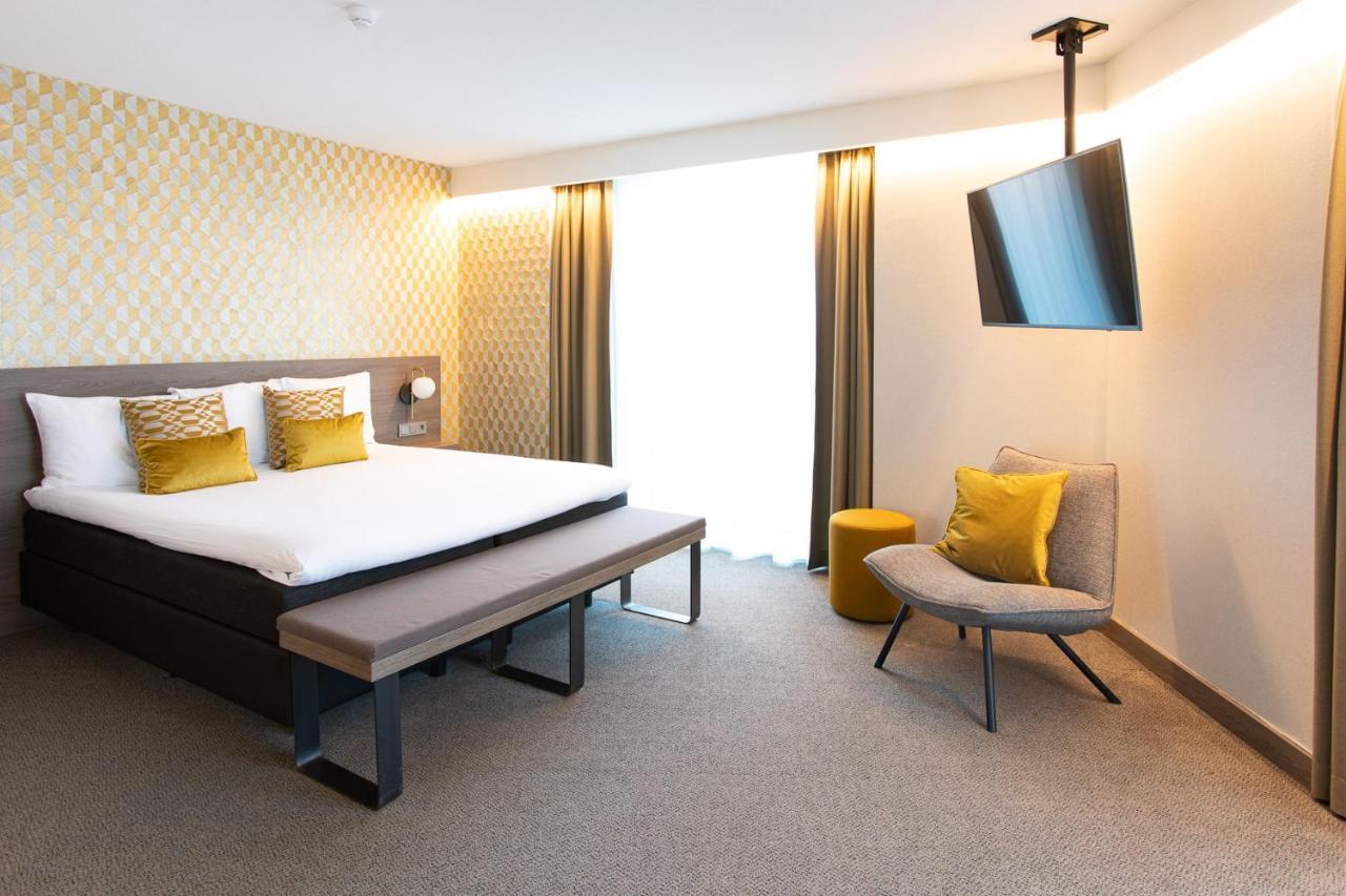 Der Valk Groningen-hoogkerk Hotel Eelderwolde