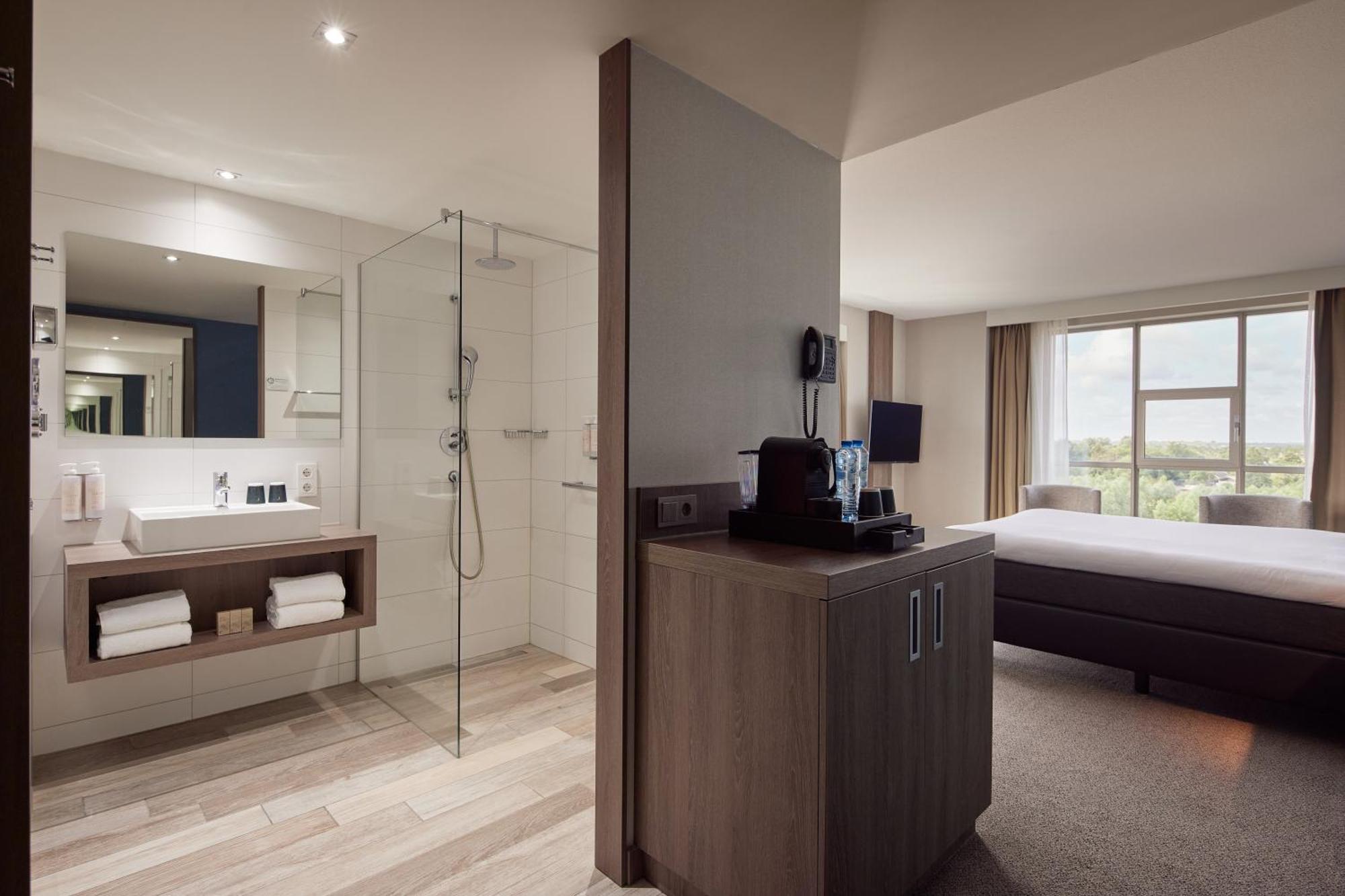 Der Valk Groningen-hoogkerk Hotel Eelderwolde