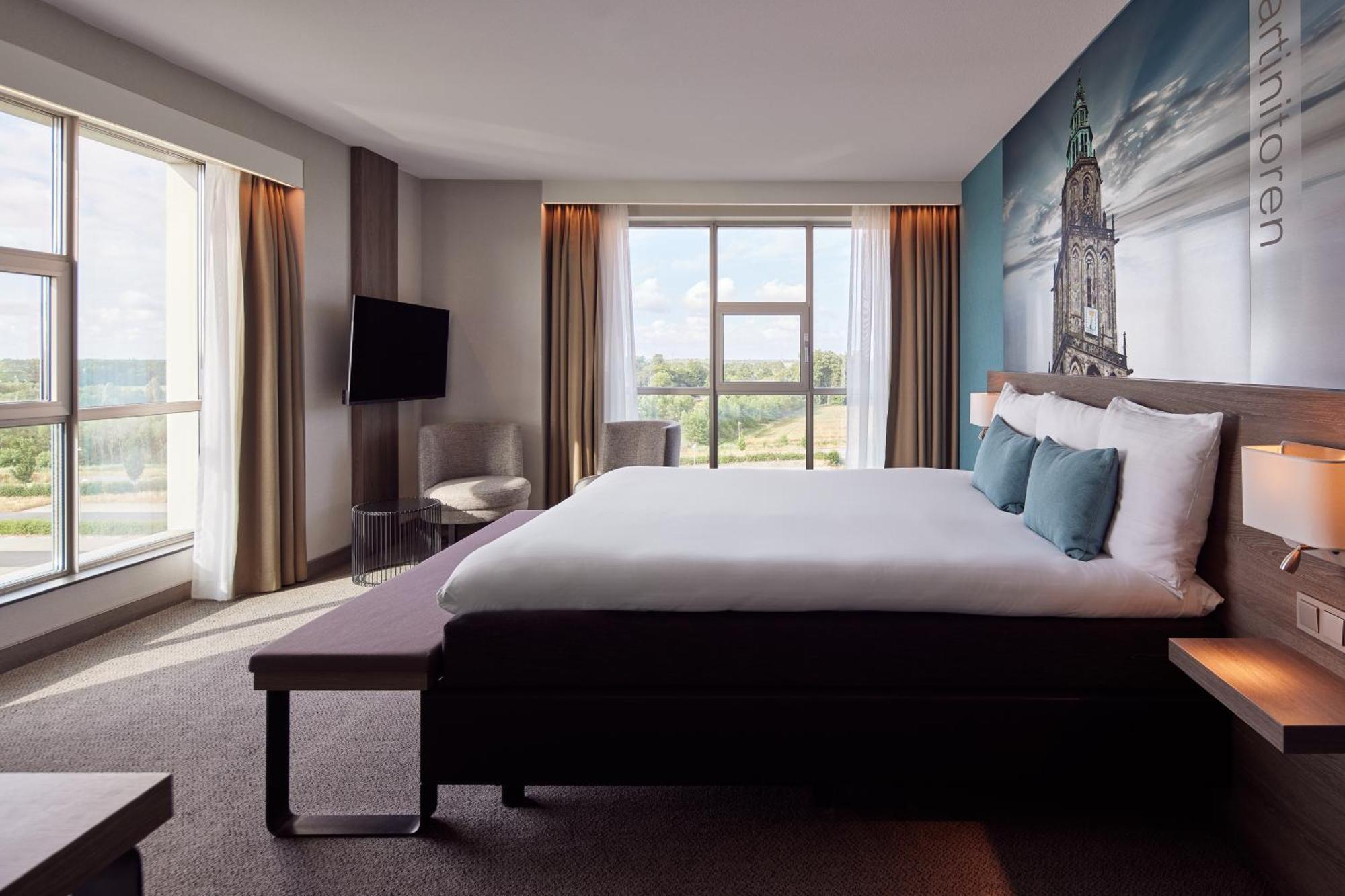 Hotel Der Valk Groningen-hoogkerk