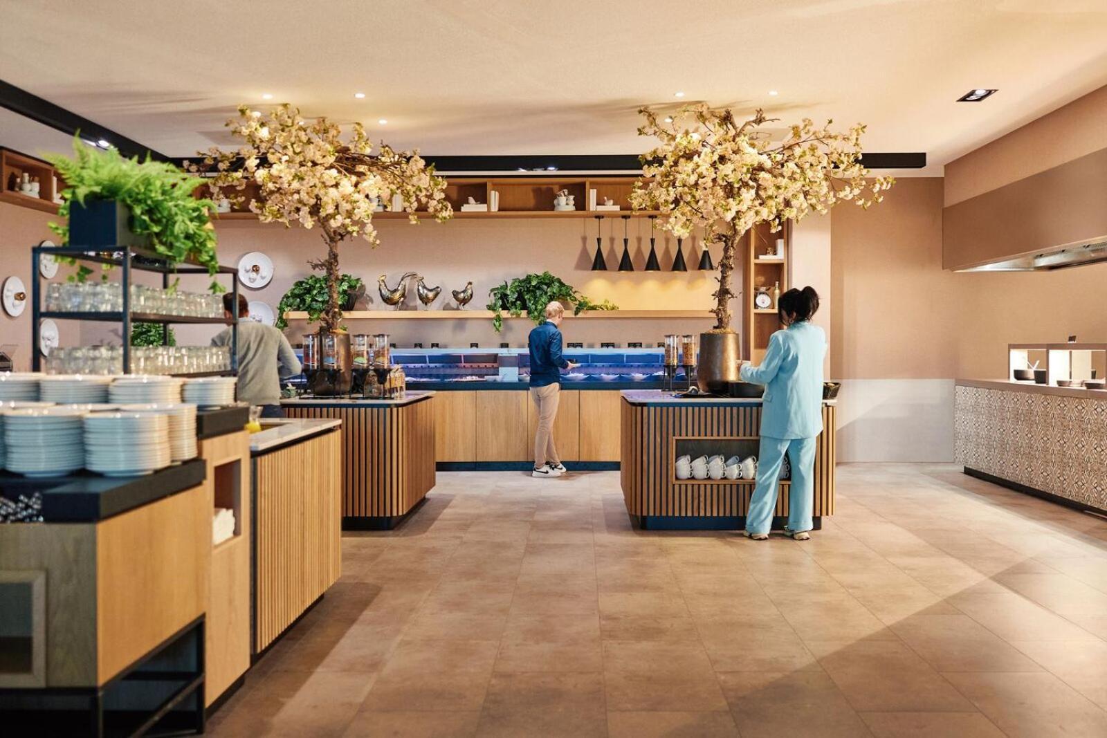 Der Valk Groningen-hoogkerk 4* Eelderwolde