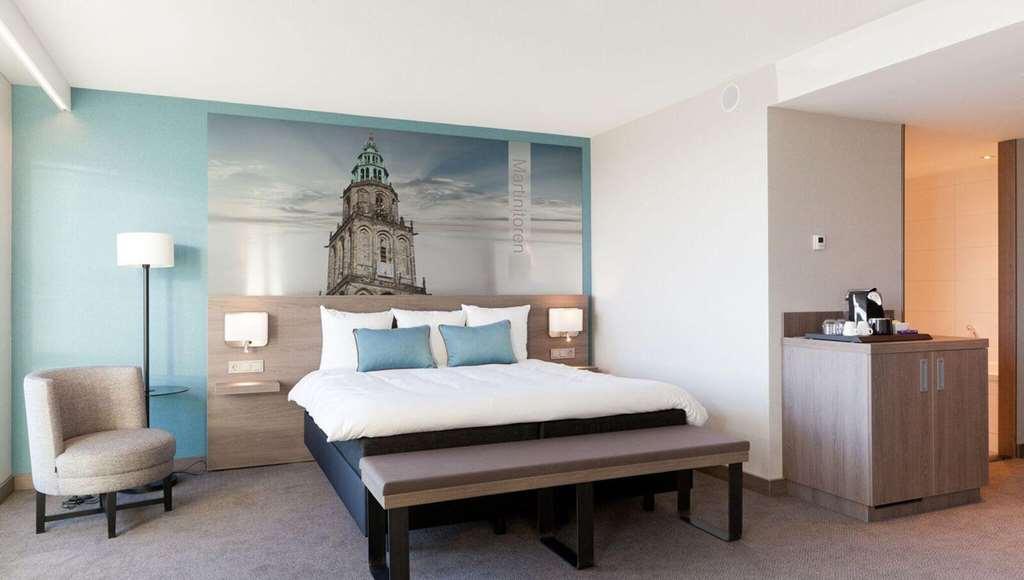 Hotel Der Valk Groningen-hoogkerk