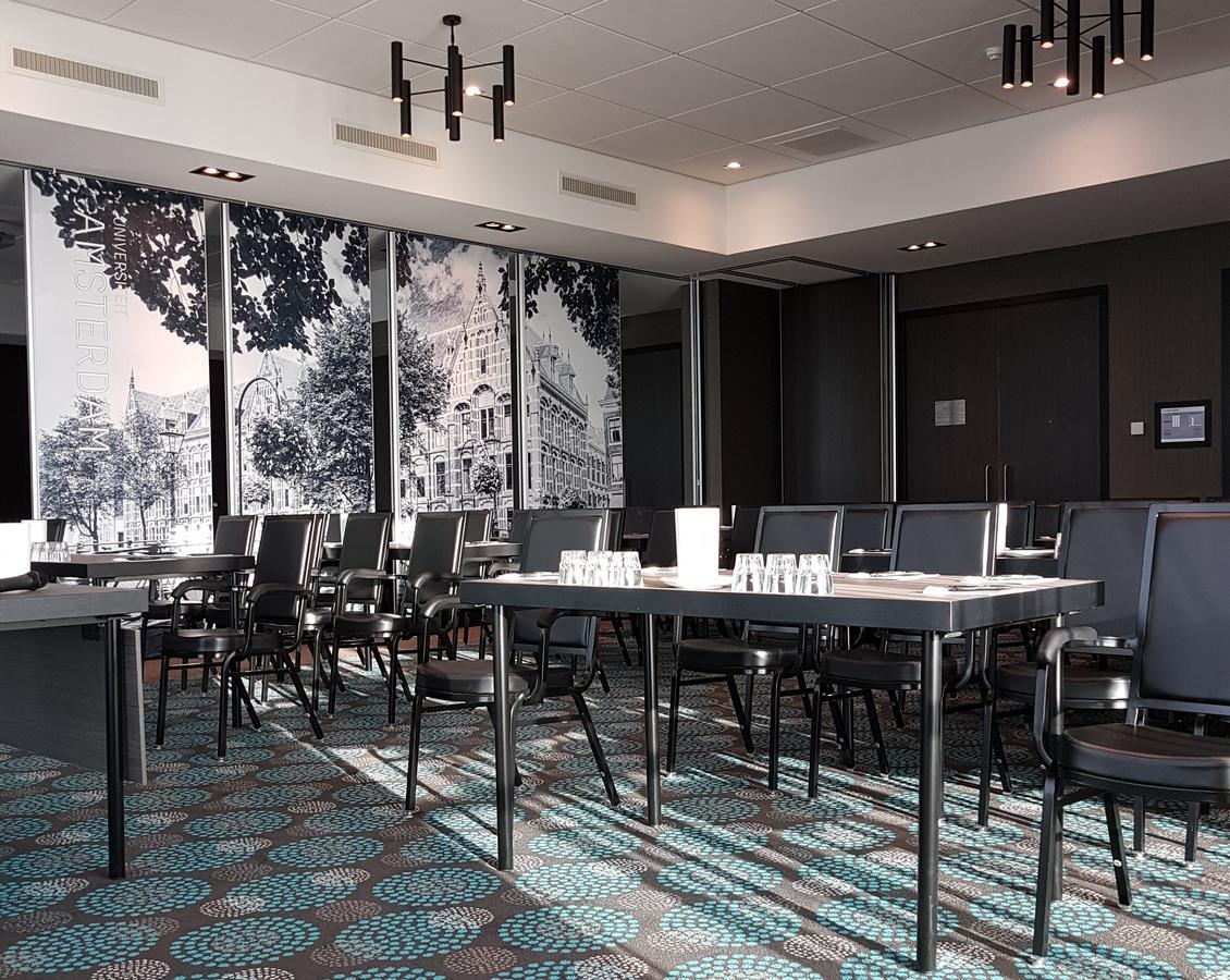 Hotel Der Valk Groningen-hoogkerk 4*