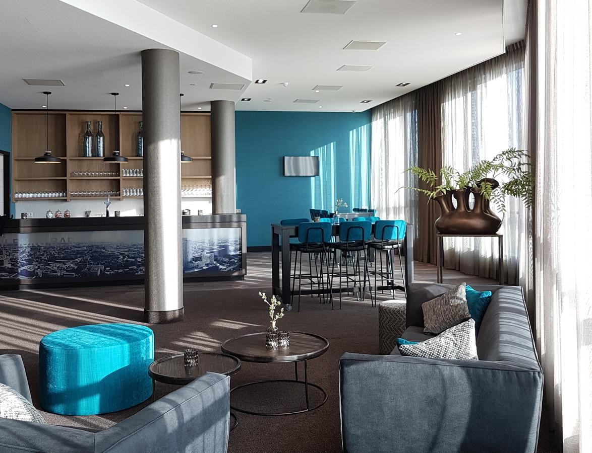 Der Valk Groningen-hoogkerk 4* Eelderwolde