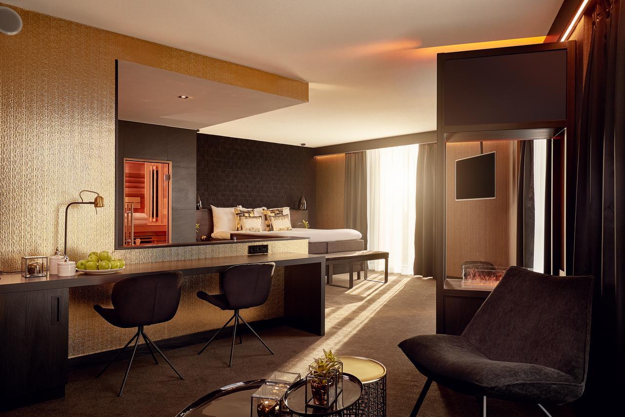 Der Valk Groningen-hoogkerk 4* Eelderwolde