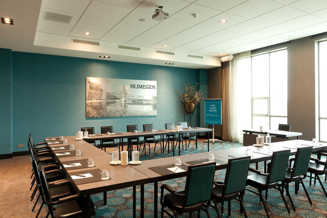 Hotel Der Valk Groningen-hoogkerk 4*