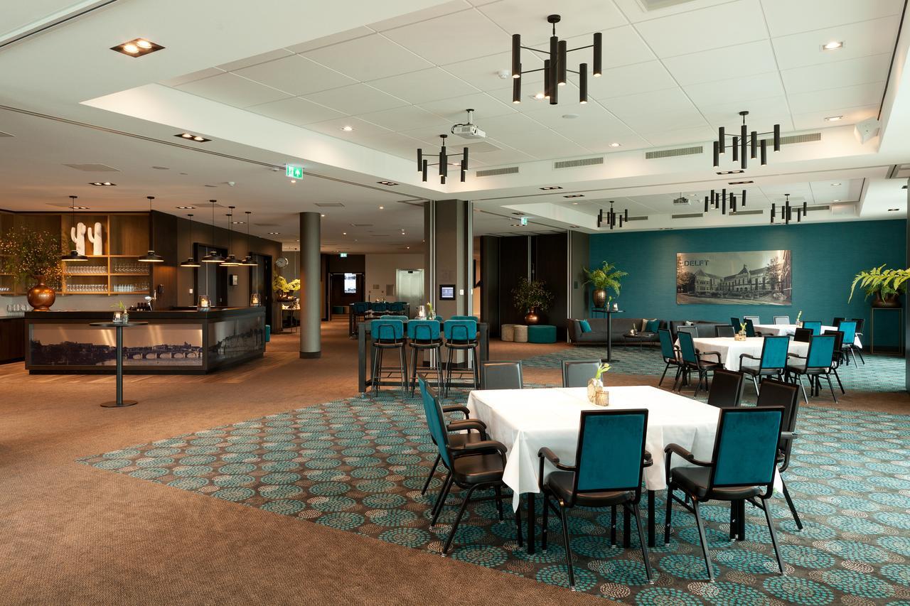 Hotel Der Valk Groningen-hoogkerk 4*