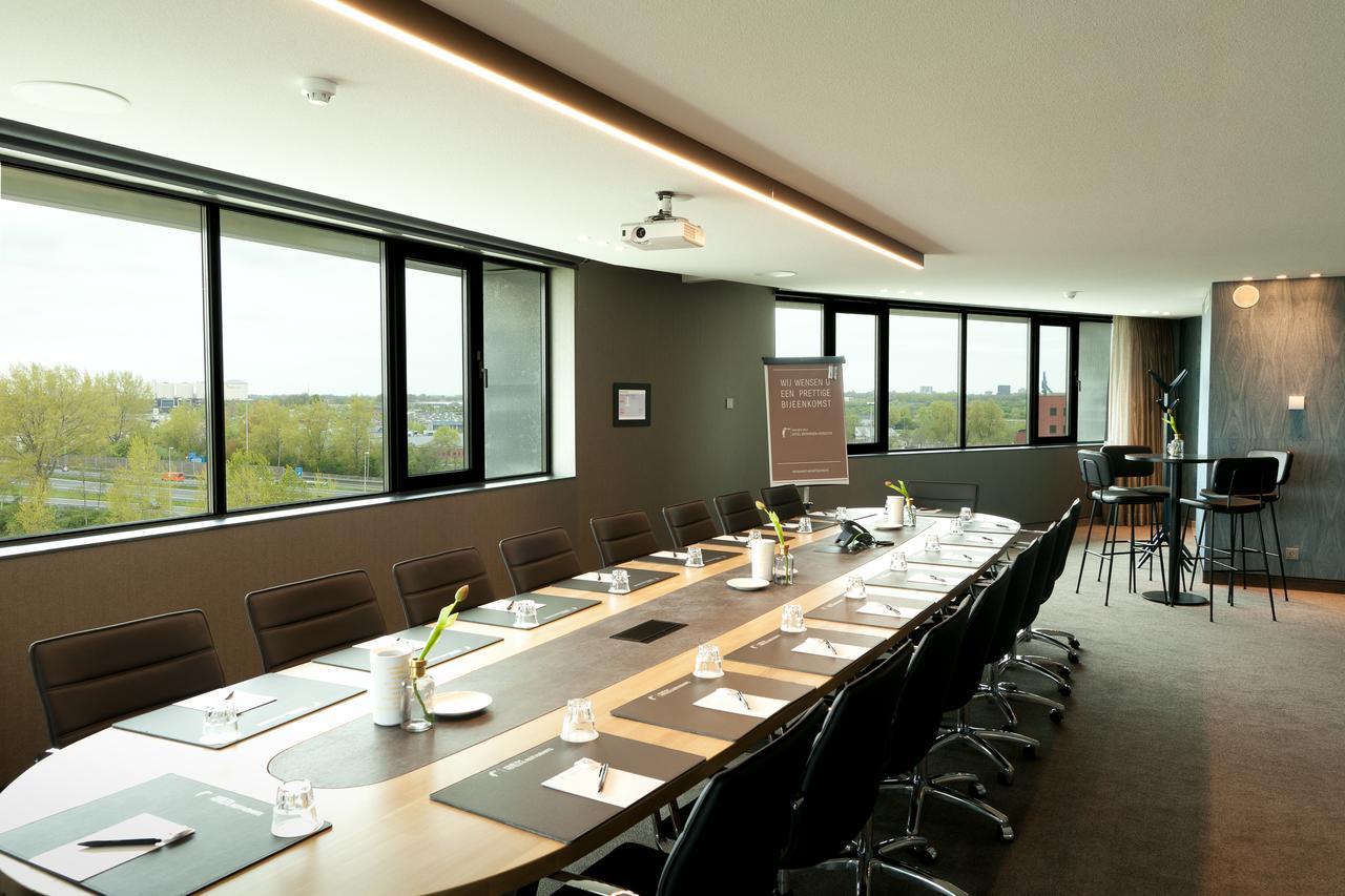 Der Valk Groningen-hoogkerk 4* Eelderwolde