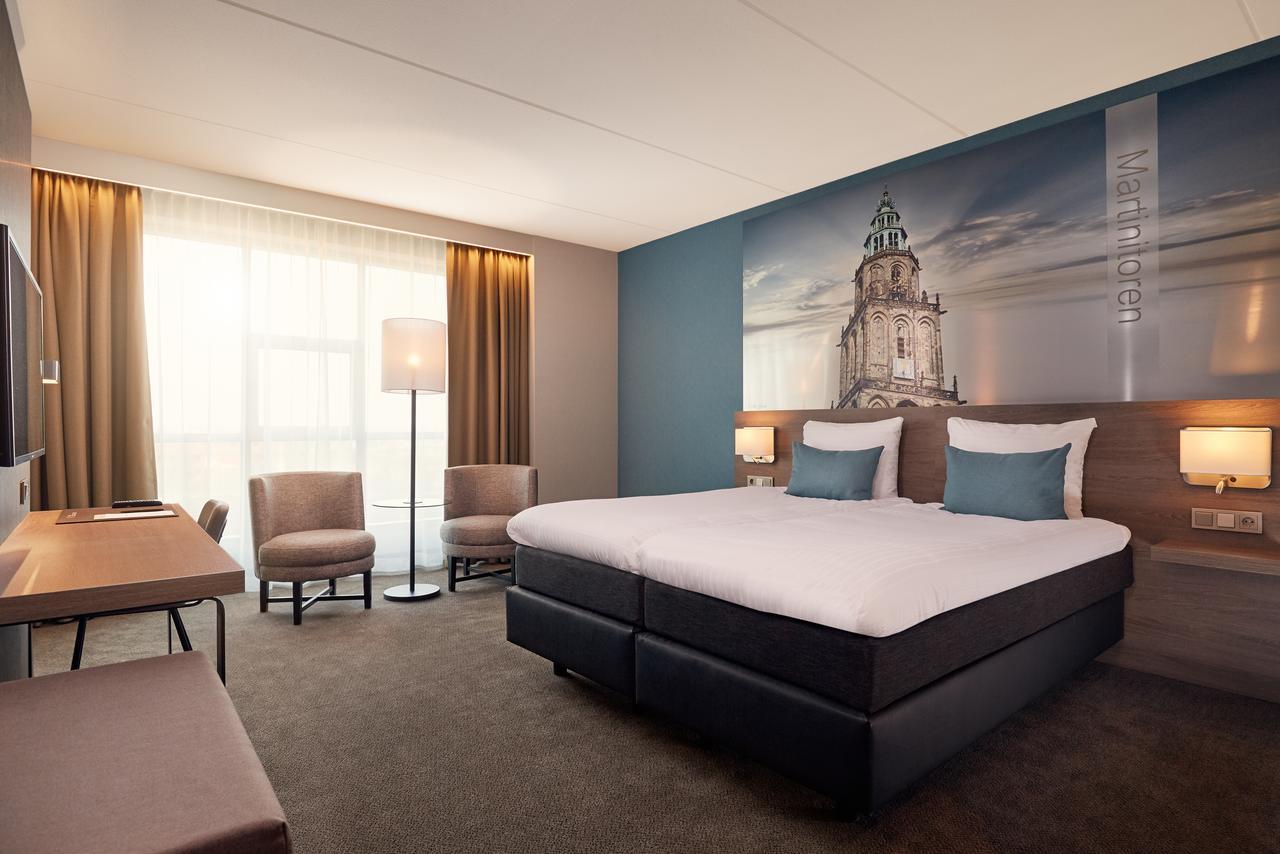 Hotel Der Valk Groningen-hoogkerk 4*