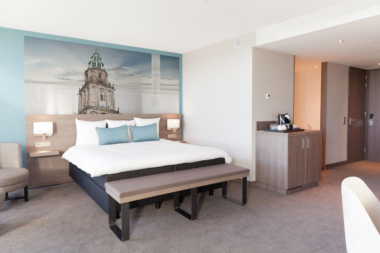 Hotel Der Valk Groningen-hoogkerk 4*