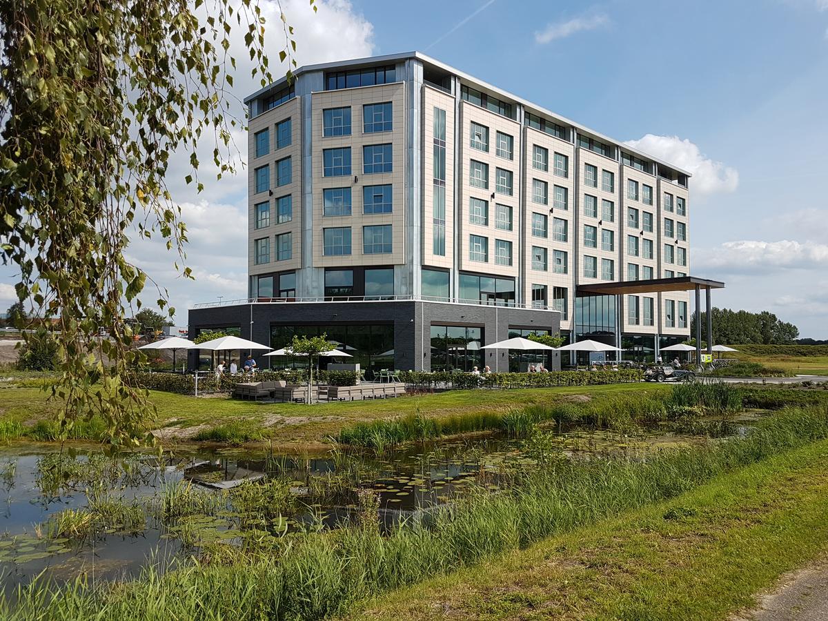 Hotel Der Valk Groningen-hoogkerk 4*