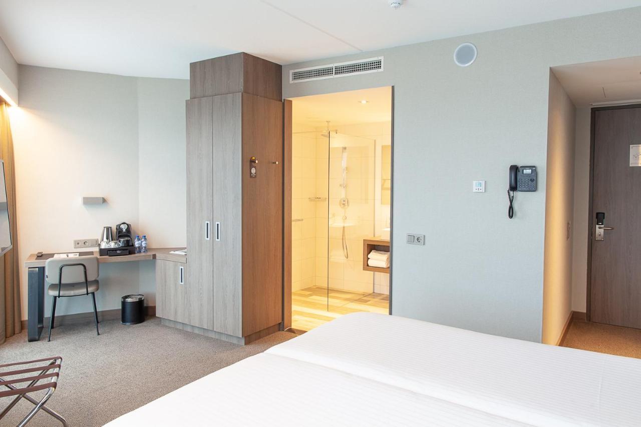 Der Valk Groningen-hoogkerk 4*