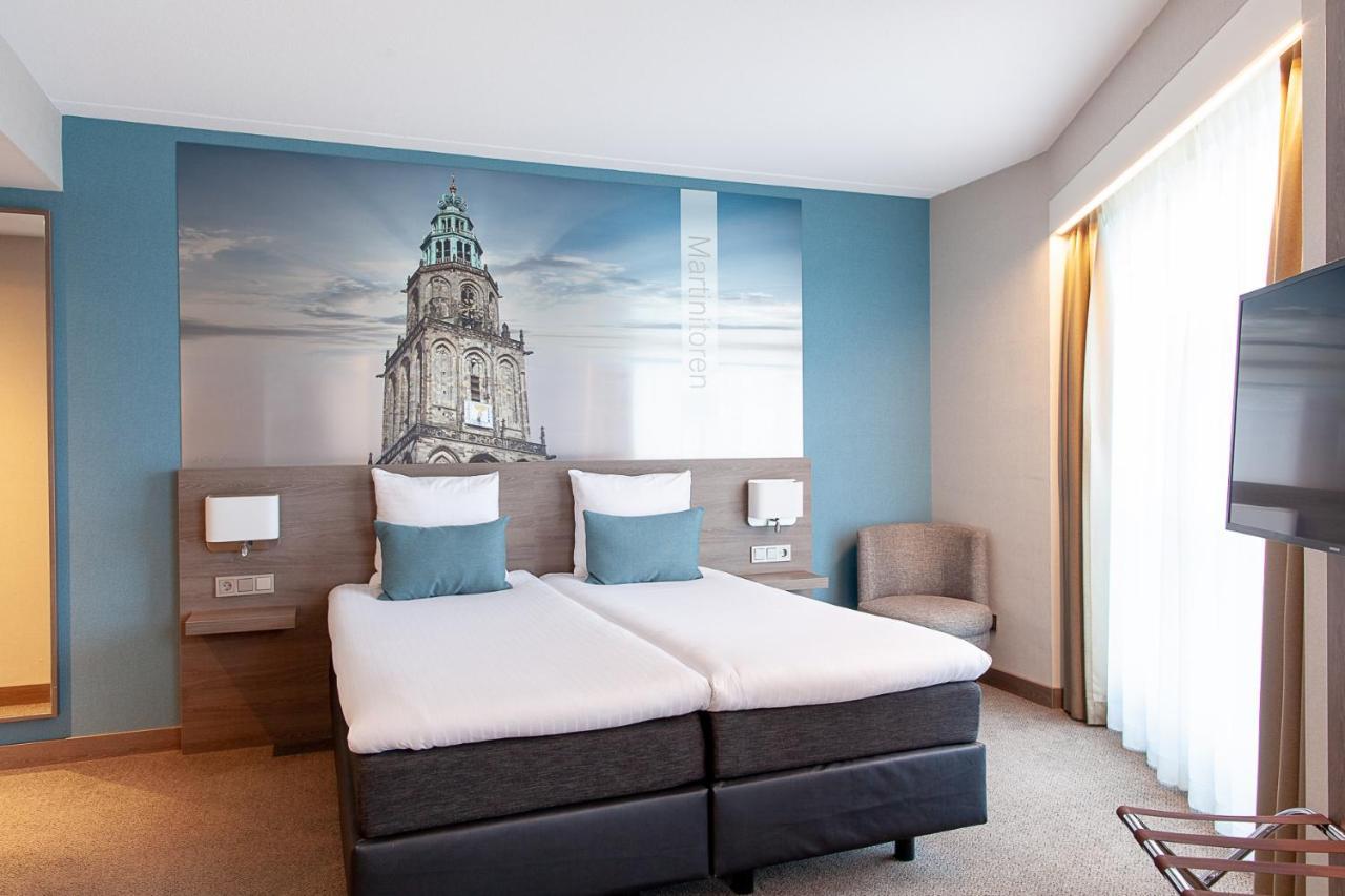 Hotel Der Valk Groningen-hoogkerk